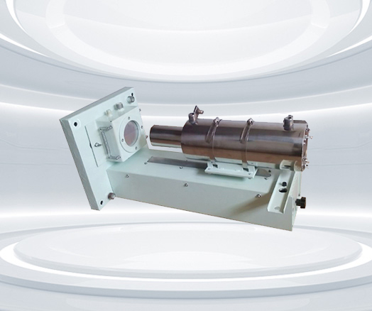 Manual Back Gable High Temperature Industrial CCTV System