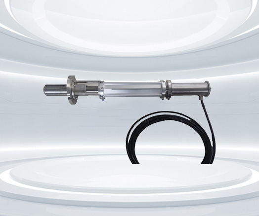 Kiln Head High-Temperature Industrial Monitoring System