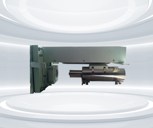 Great Cooler Blanking Camera System for High Temperature Furnaces