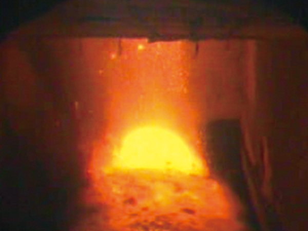 How to Select the Right Explosion-Proof Infrared Camera for Hazardous Areas