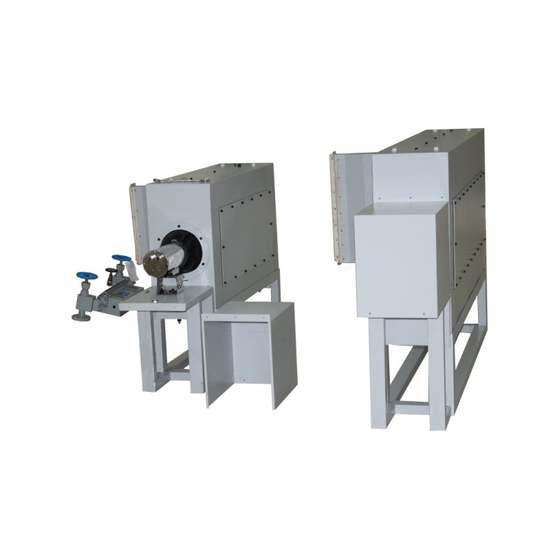 img of Drum Water Level Industrial CCTV with Controlled
