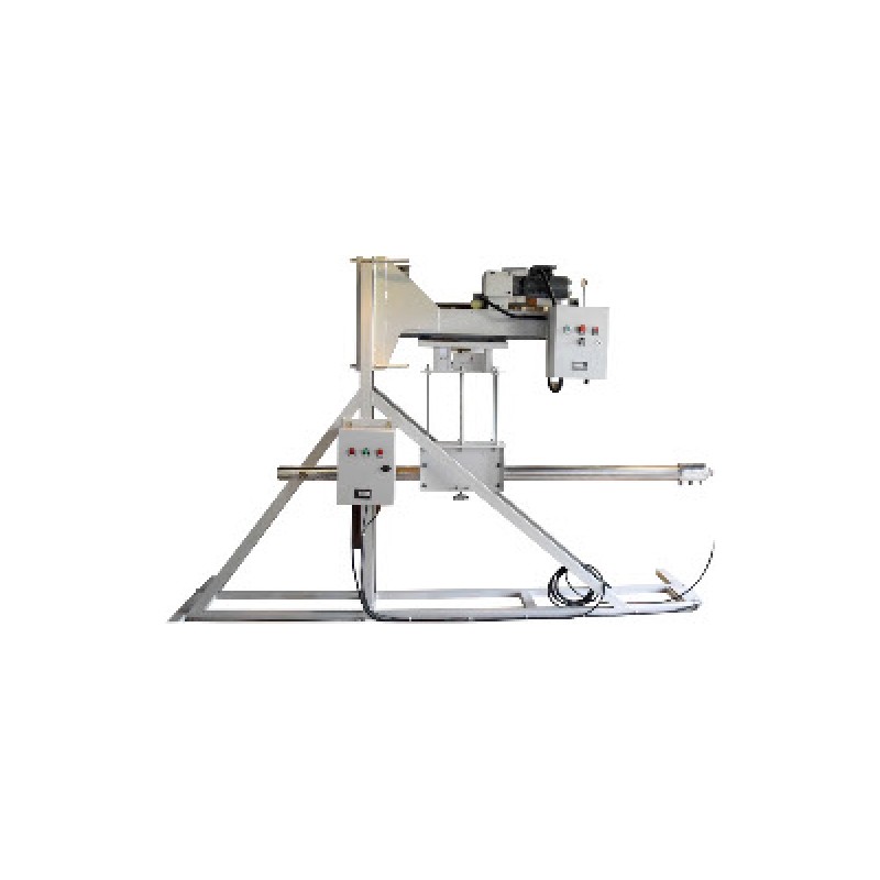 img of Tin Slot Endoscope High Temperature Industrial Television