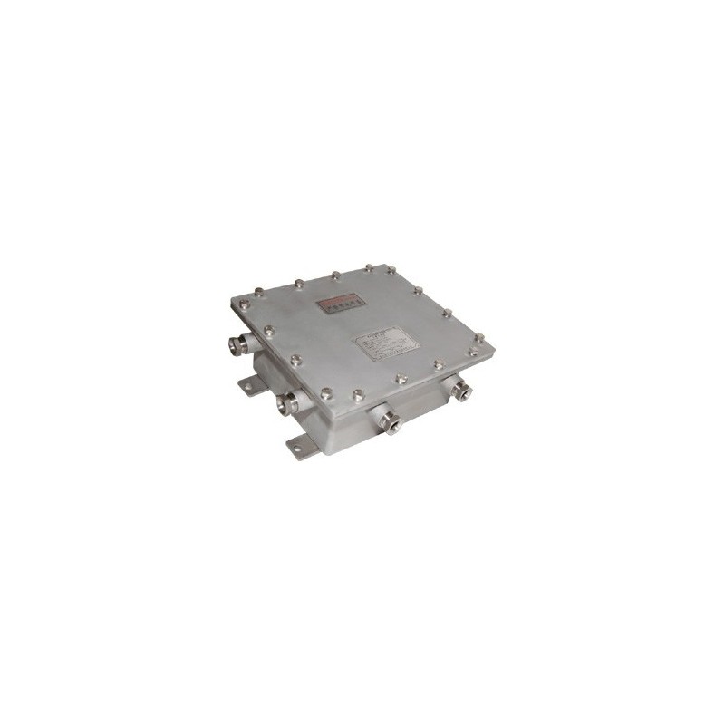 Stainless Steel Blast-Proof Control Cabinet