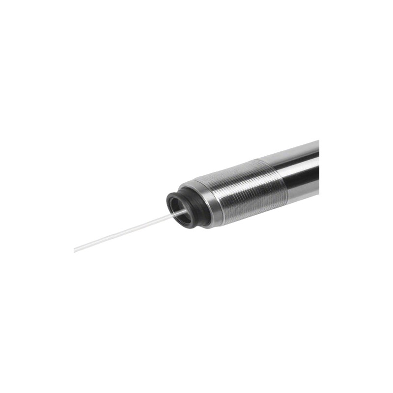 img of Infrared Single-Color Pyrometer