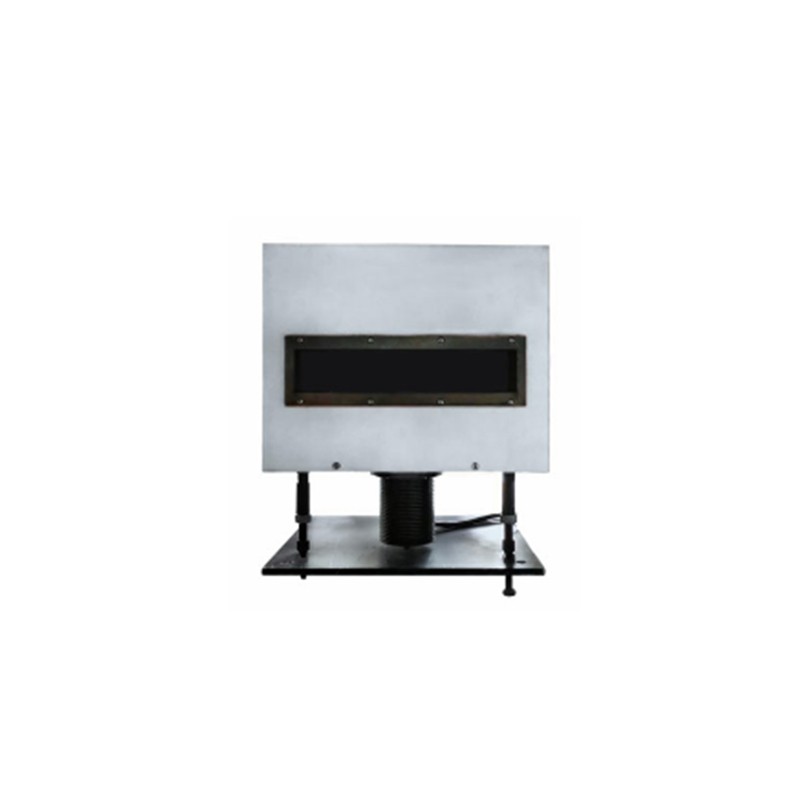 img of Kiln Shell Infrared Scanning Temperature Measurement System