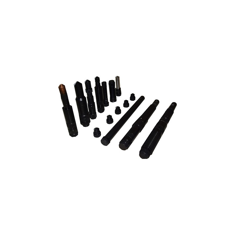 Furnace high temperature lens