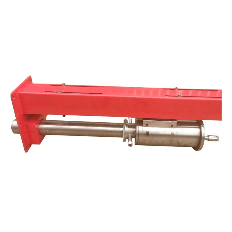 kiln monitoring system