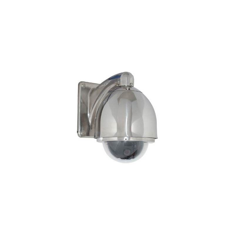 img of High-Speed Explosion Proof Dome Camera (PTZ Series)