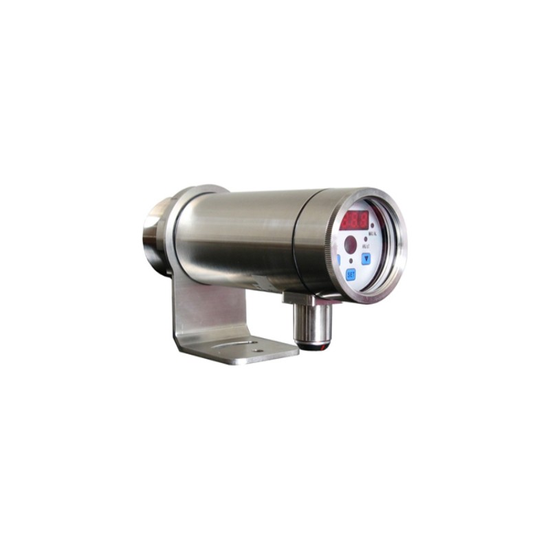 img of Infrared two color temperature measuring system