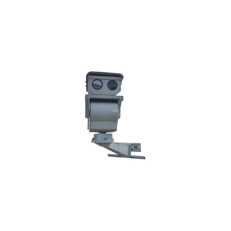 Explosion-Proof Thermal Infrared Imager Monitoring Camera