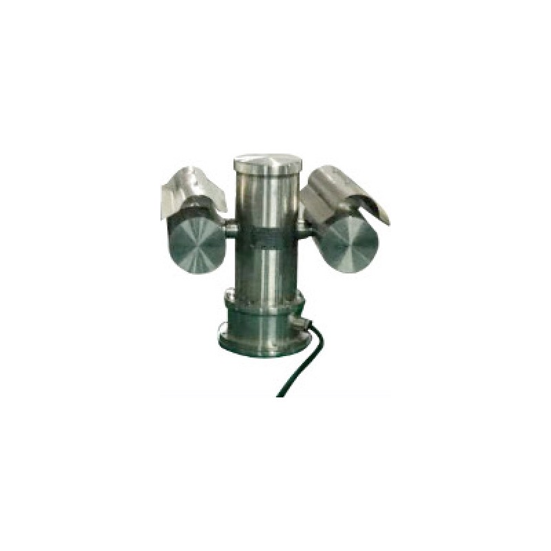 img of IP68 Rotary Kiln Video Thermal Imaging Monitoring System
