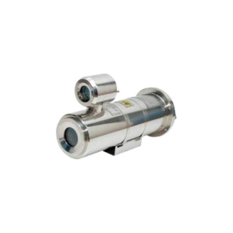 img of Explosion-proof Infrared Camera | Hazardous area security camera