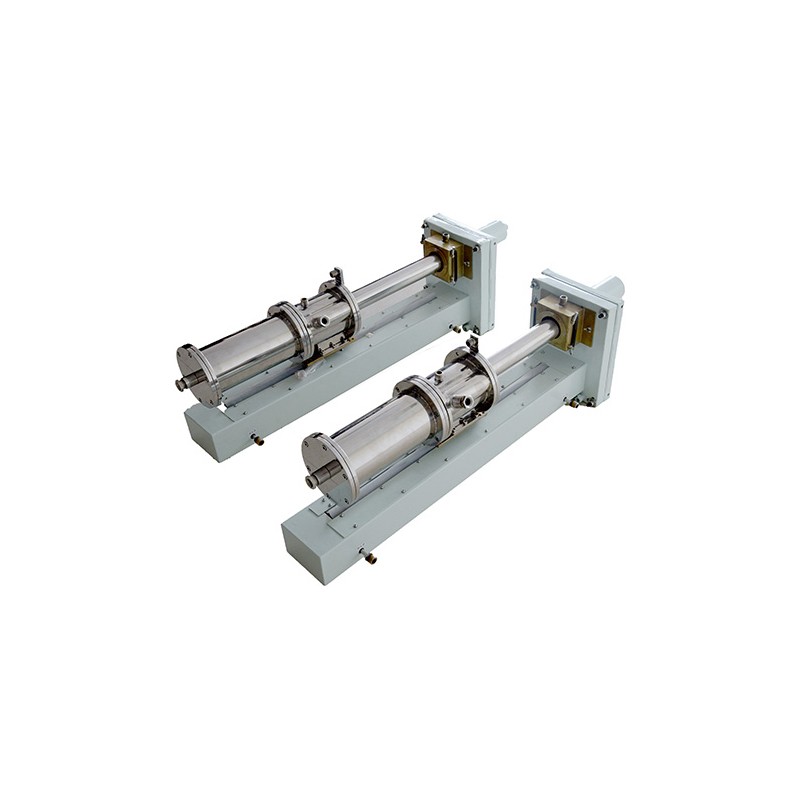img of Endoscopic 360 ° Rotatable High Temperature Explosion Proof Industrial TV system