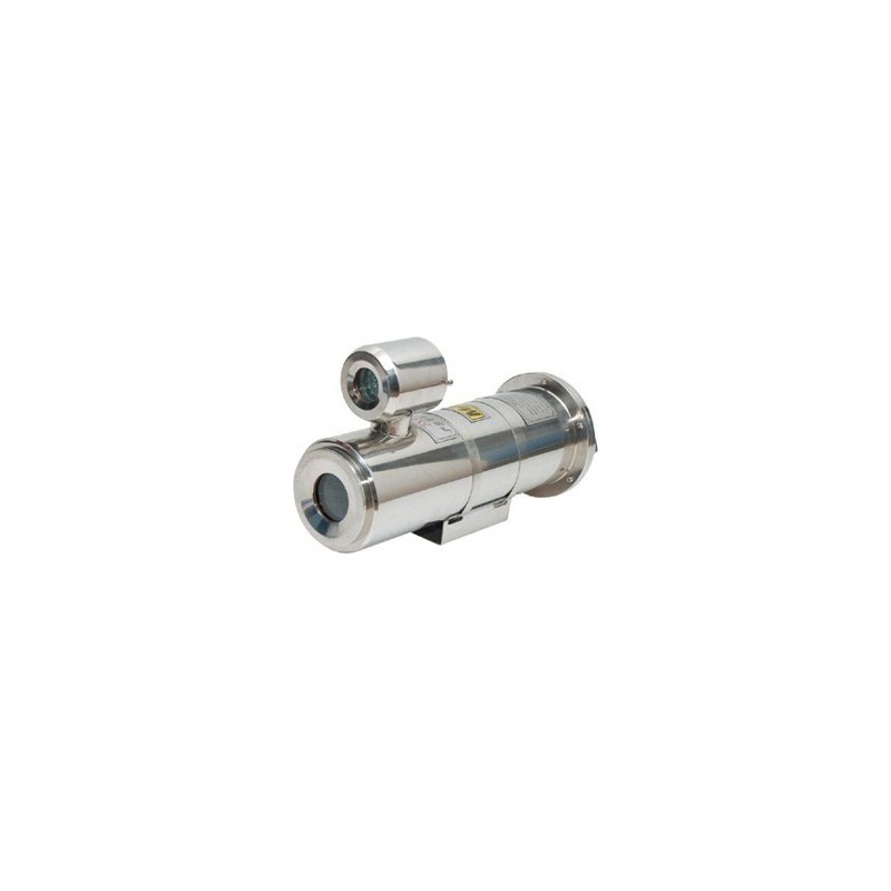  Blast-Proof EX IR Series Intelligent IP Camera
