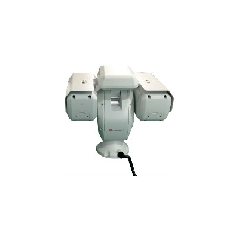 img of Thermal Infrared Imager Dynamic Temperature Measurement Camera