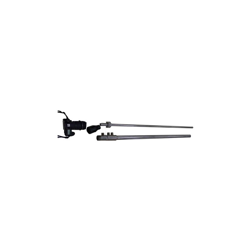 img of Kiln Repair Portable Endoscope Camera System