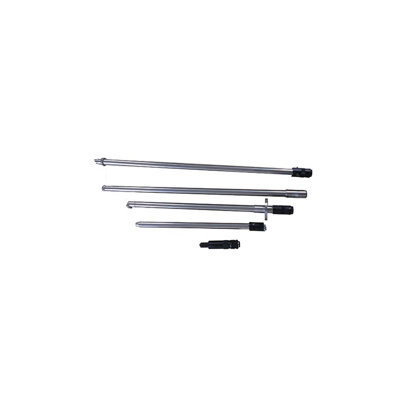 Furnace high temperature lens