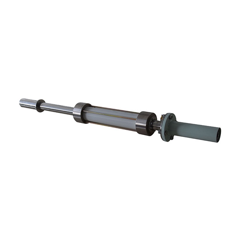 img of Kiln Tail Flue Gas Chamber Infrared Temperature Measurement System