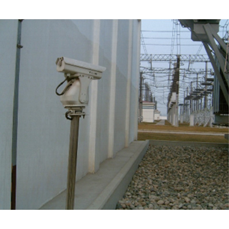  Explosion-Proof Thermal Infrared Imager Monitoring Camera