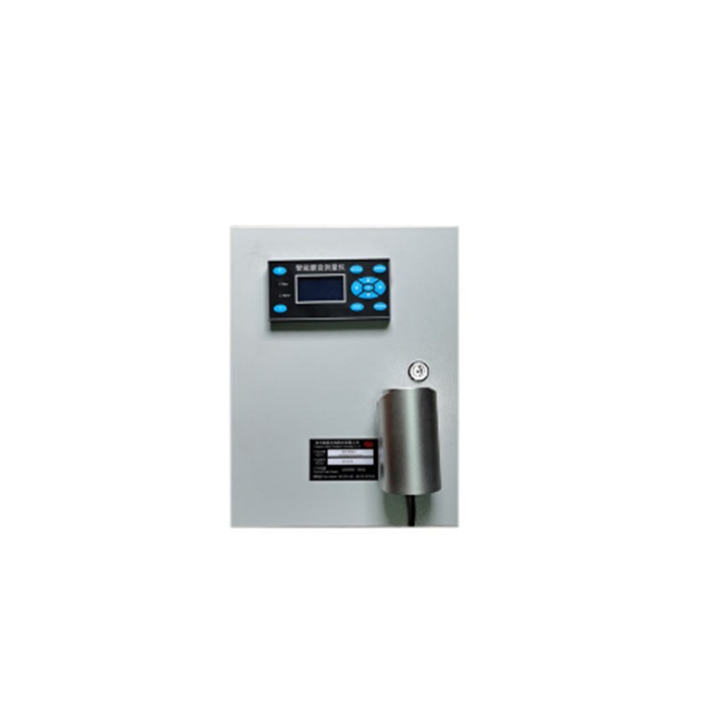 img of Grind Sound Measuring Instrument (Electric Ear)