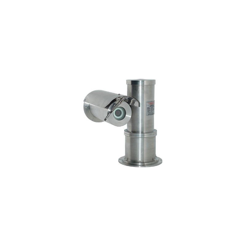 img of EX IR Series丨Industrial Explosion Proof IP Camera