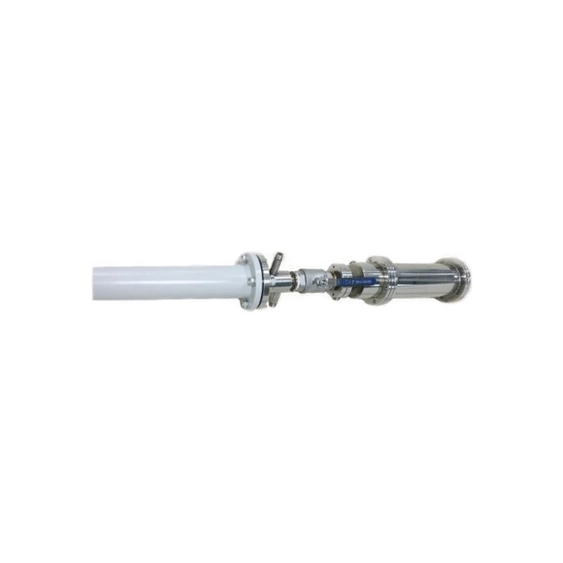 img of Vacuum Electric Furnace High Temperature Camera