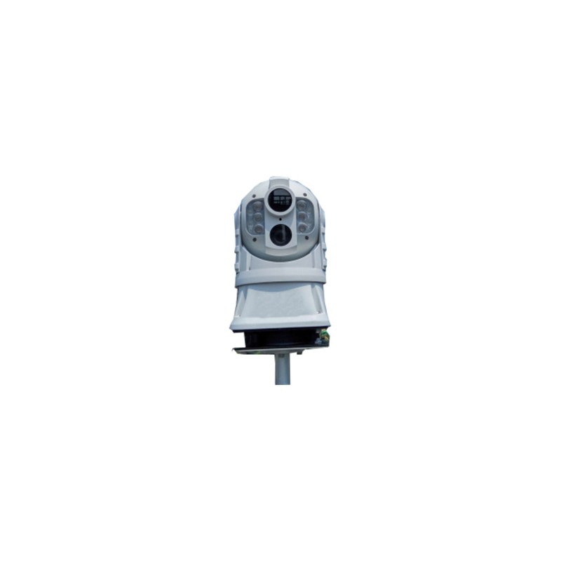  Explosion-Proof Thermal Infrared Imager Monitoring Camera
