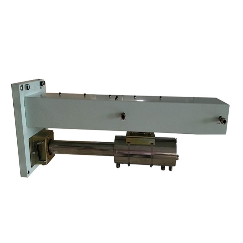 kiln monitoring system