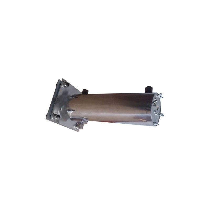 img of Ball Clip Type High Temperature Industrial TV System for Furnace Monitoring