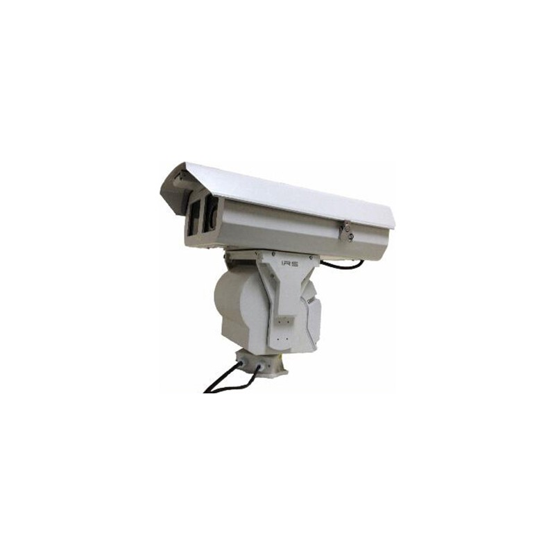  Explosion-Proof Thermal Infrared Imager Monitoring Camera