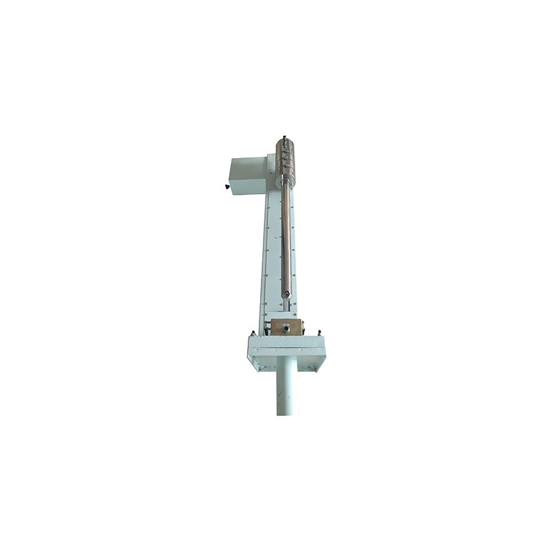 Endoscopic 360°Rotatable high temperature blast-proof industrial TV system