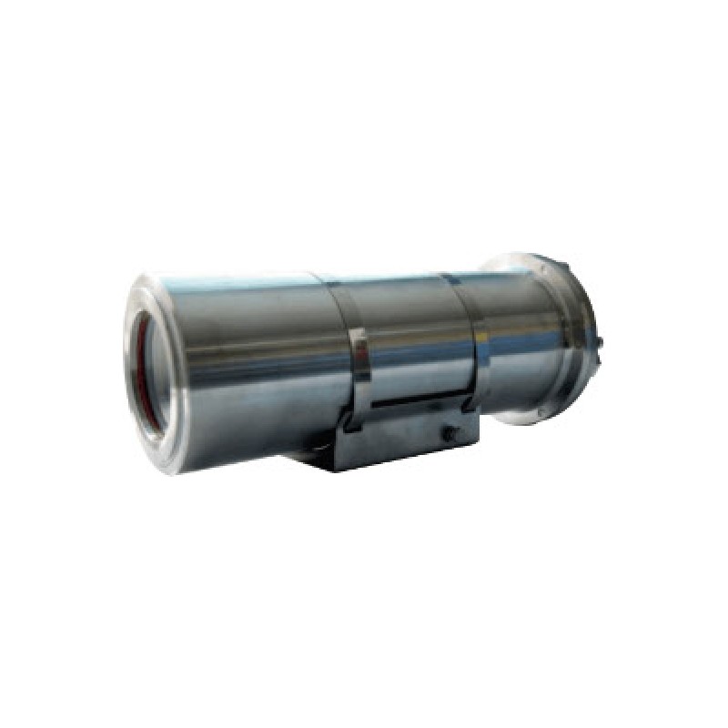 ip68 explosion proof infrared thermal imager for fire identification