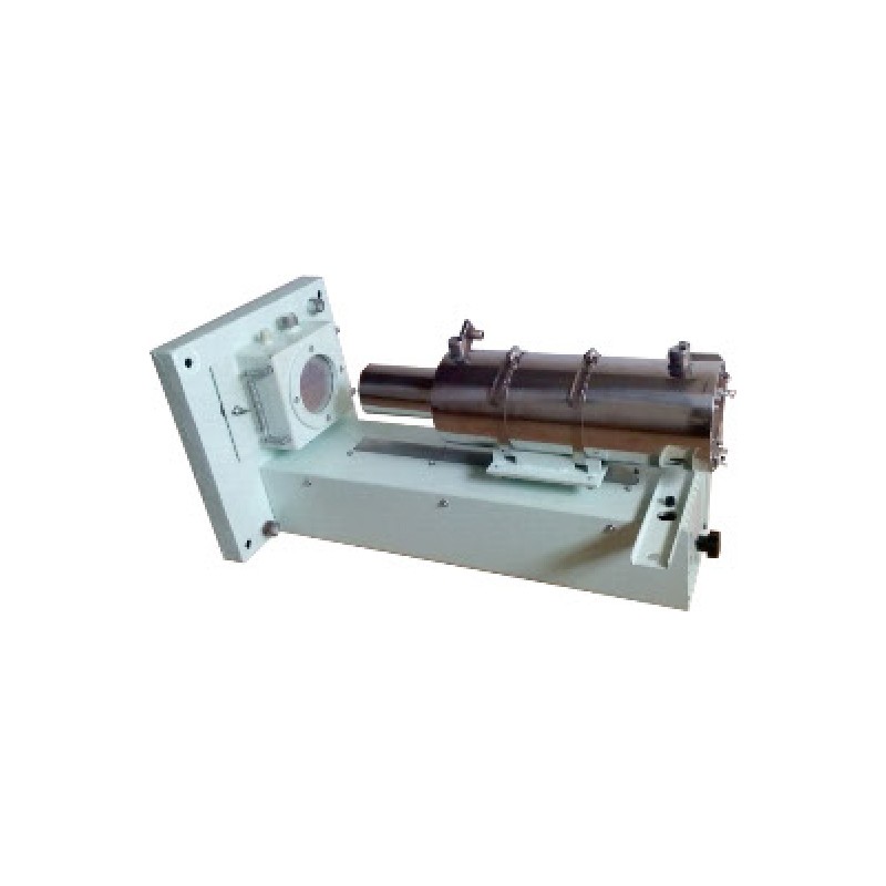 img of Manual Back Gable High Temperature Industrial CCTV System