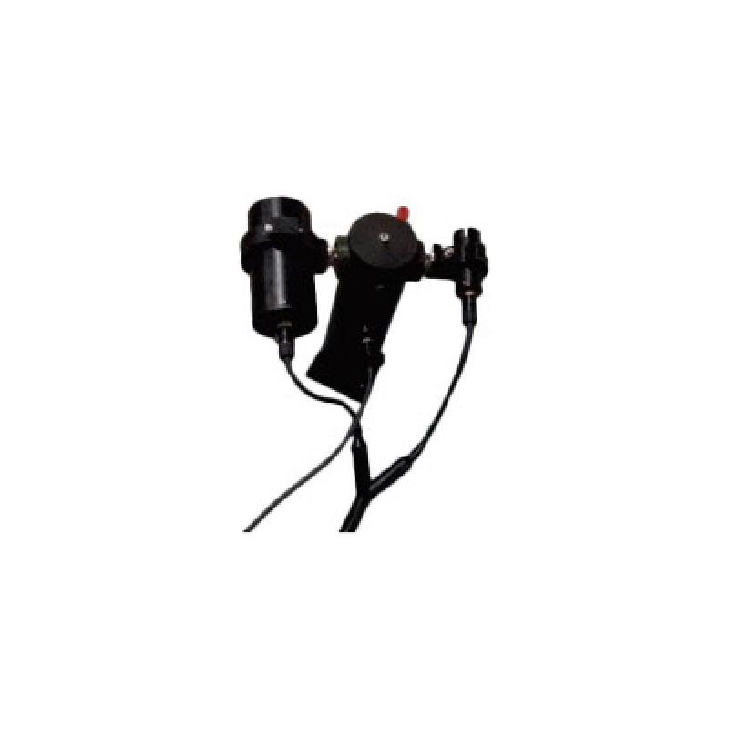 img of Radiation-Resistant Underwater Camera