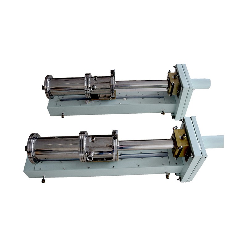 img of High Temperature Furnace Camera System for Garbage Incinerators
