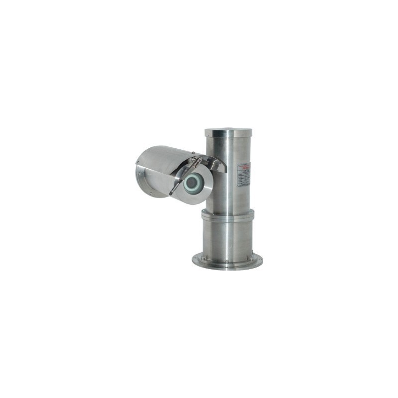 img of Single Barrel Explosion-Proof Surveillance Camera