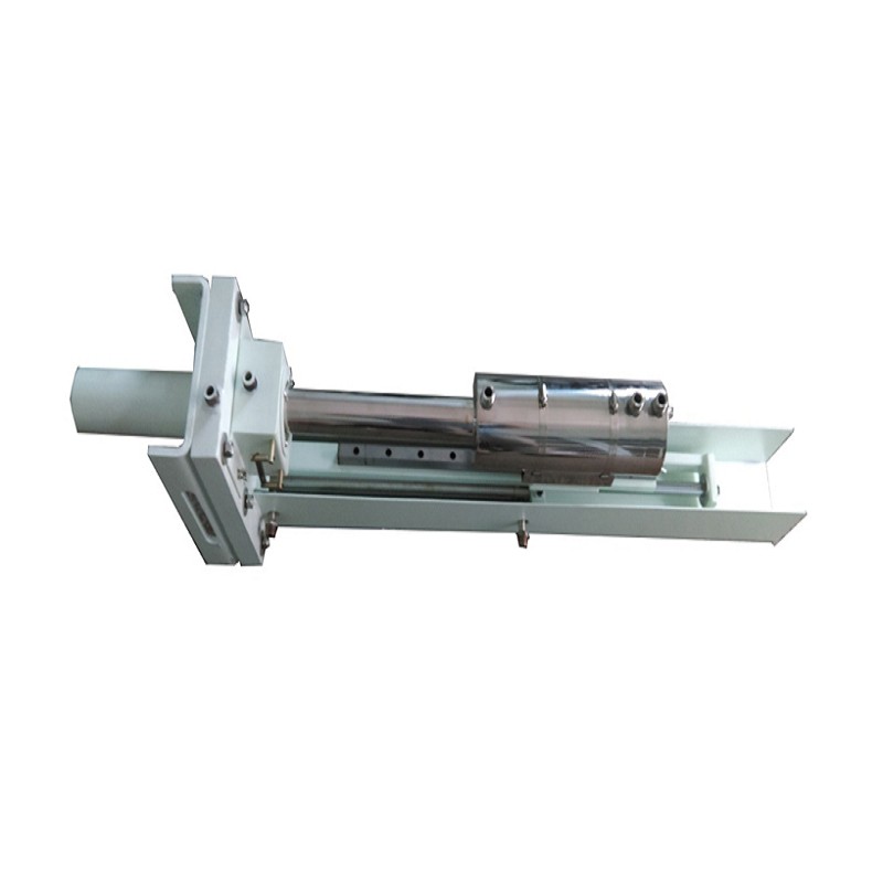 Great Cooler Blanking Camera System for High Temperature Furnaces