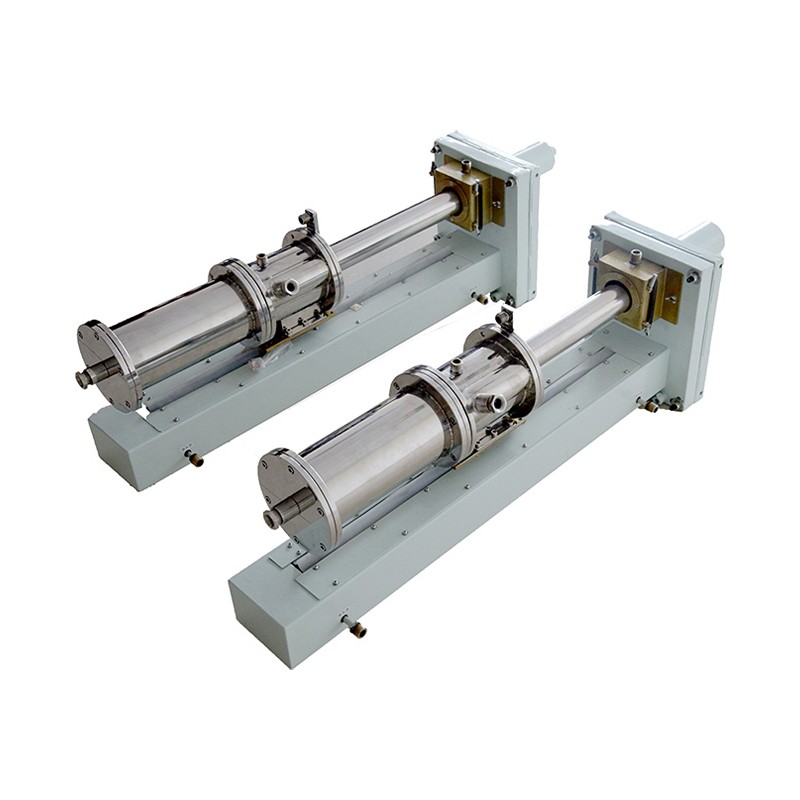 img of Solid Waste, Hazardous Waste High Temperature Industrial TV System