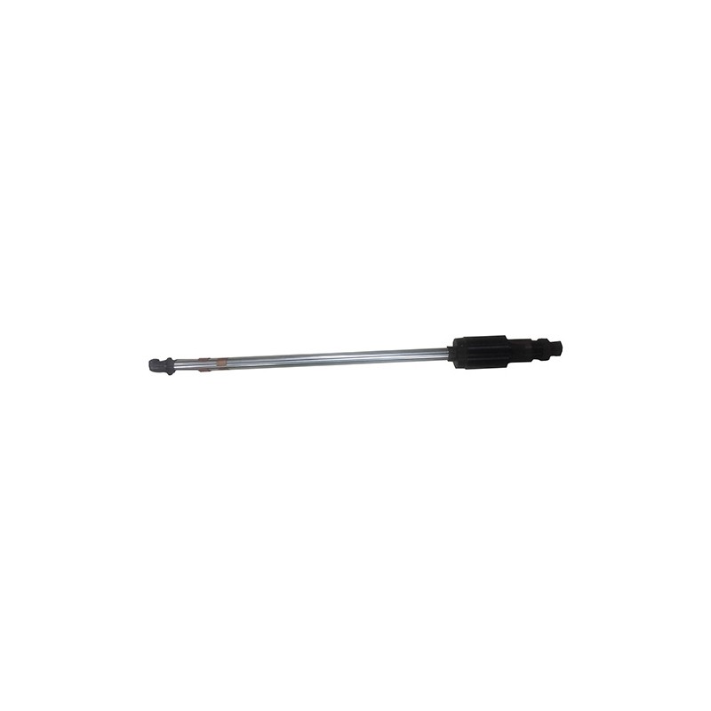 Furnace high temperature lens