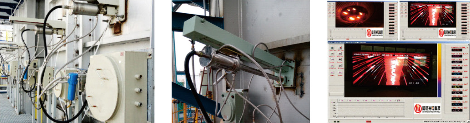 Reliable Heat Resistant Camera for Furnace: 3 Core Cooling Technologies Explained
