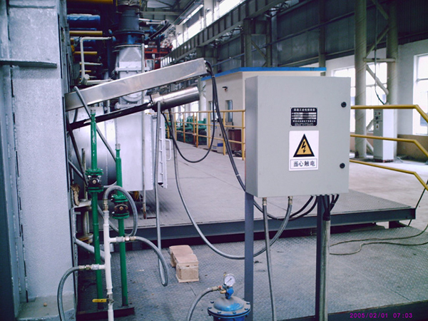 high temperature camera for furnace，CCTV Camera System in Metallurgical Steel Industry Application