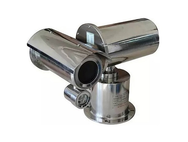 How to Select the Right Explosion-Proof Infrared Camera for Hazardous Areas