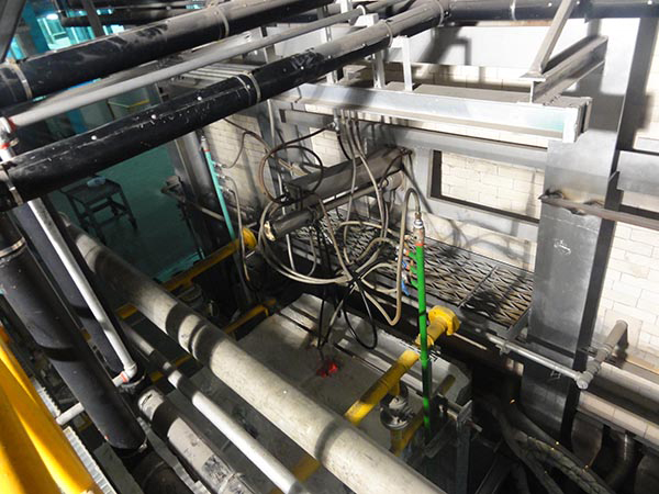 Air-Cooled vs Water-Cooled Furnace Camera Probes Air-Cooled vs Water-Cooled Furnace Camera Probes