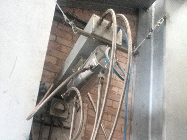 Core Components of High-Temperature Furnace Camera Systems Core Components of High-Temperature Furnace Camera Systems